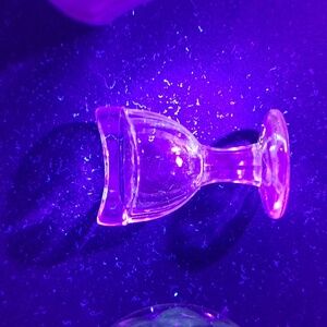 Vintage Selenium Eyewash